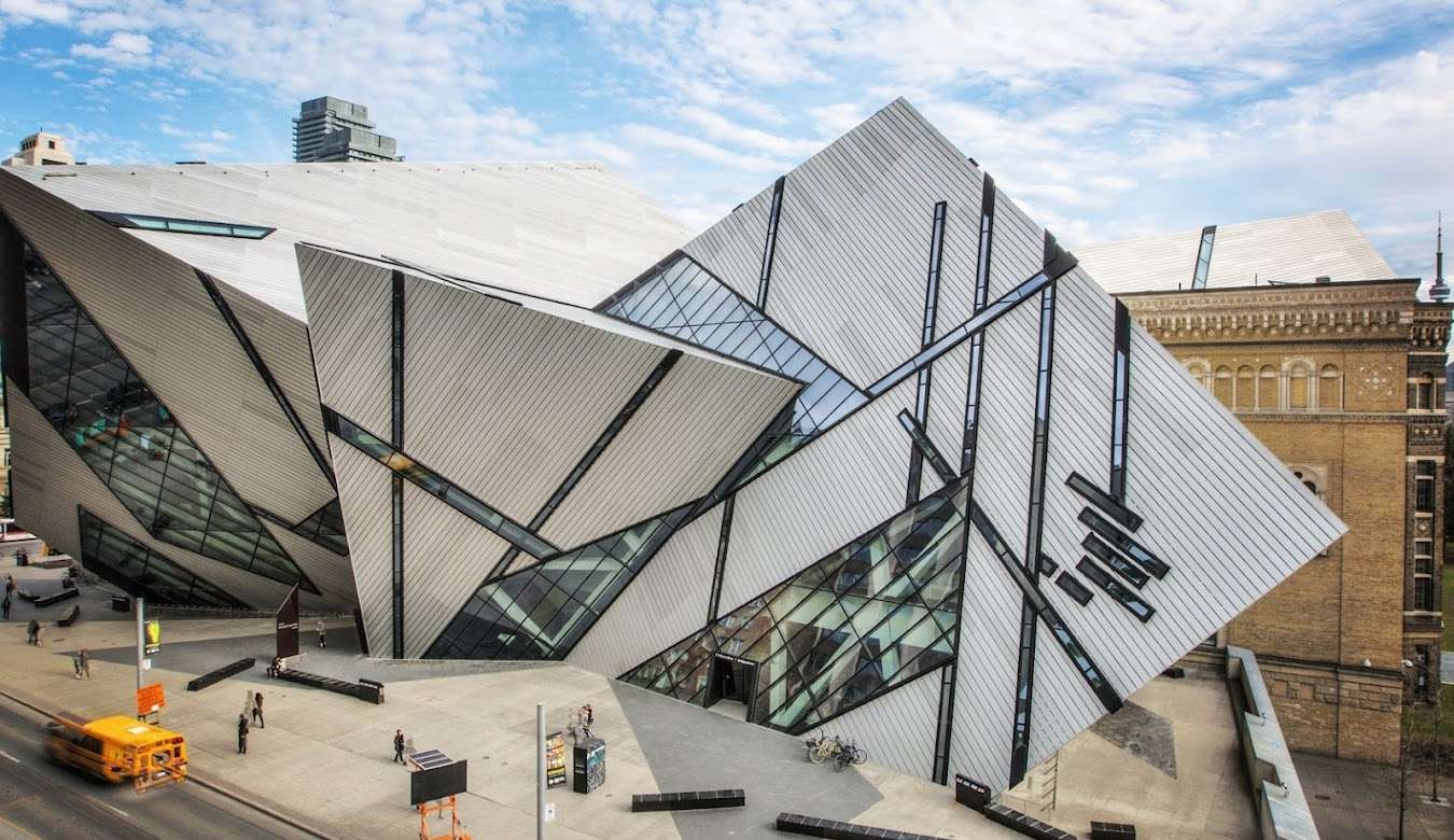 royal ontario museum